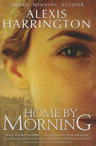 Cover image for Home by Morning