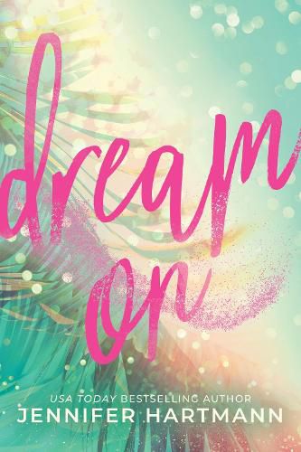 Cover image for Dream On