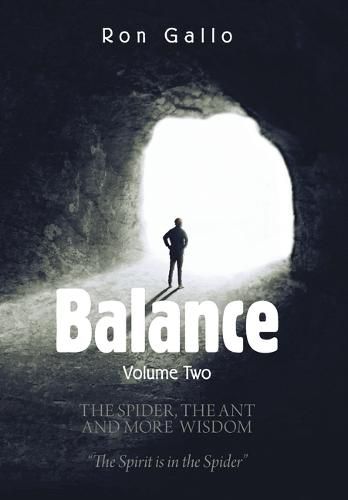 Cover image for Balance: Volume Two