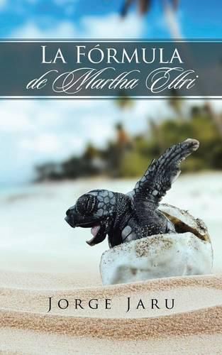 Cover image for La F rmula de Martha Eltri