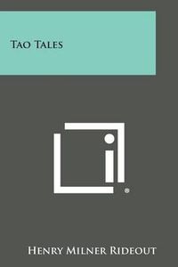 Cover image for Tao Tales