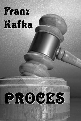 Cover image for Proces