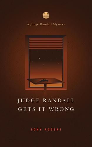 Cover image for Judge Randall Gets It Wrong