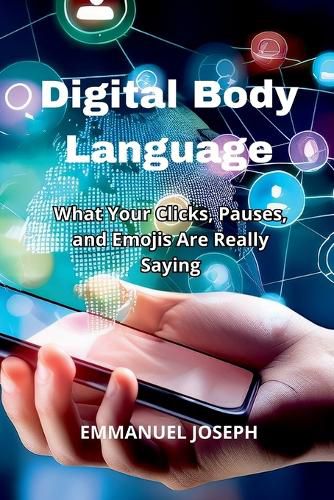 Cover image for Digital Body Language, What Your Clicks, Pauses, and Emojis Are Really Saying