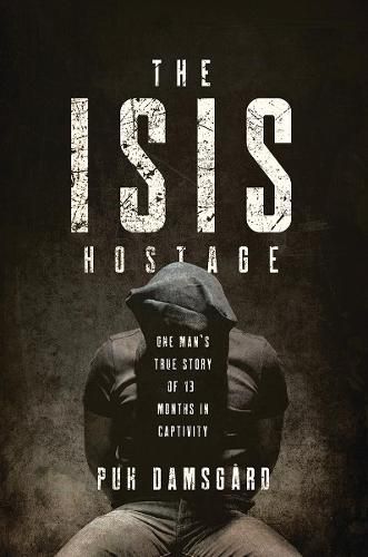 Cover image for The Isis Hostage