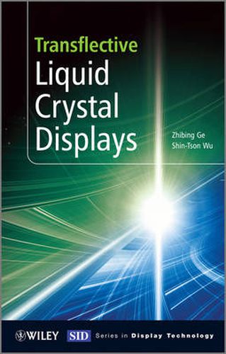 Cover image for Transflective Liquid Crystal Displays