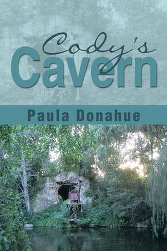 Cover image for Cody's Cavern