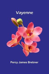 Cover image for Vayenne