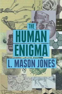 Cover image for The Human Enigma