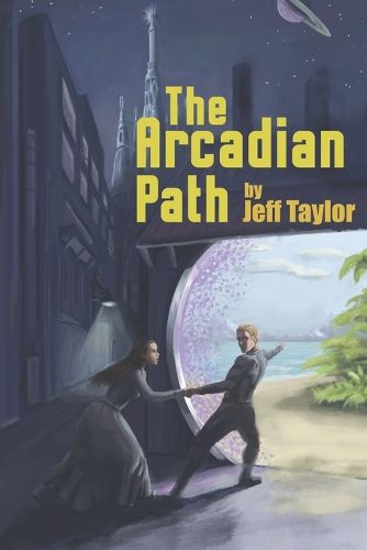 Cover image for The Arcadian Path