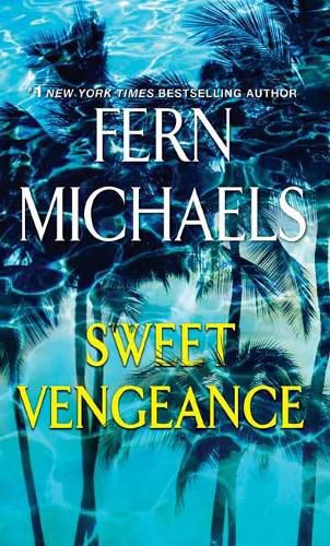 Cover image for Sweet Vengeance