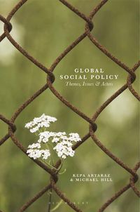 Cover image for Global Social Policy: Themes, Issues and Actors