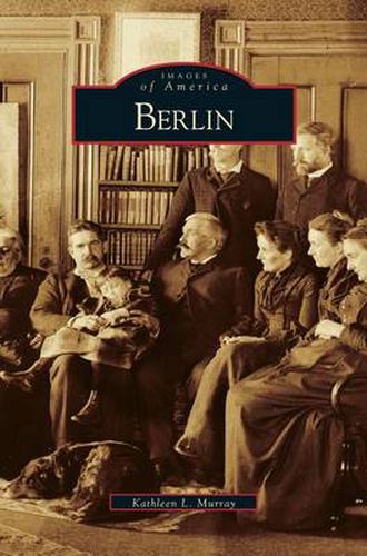 Cover image for Berlin