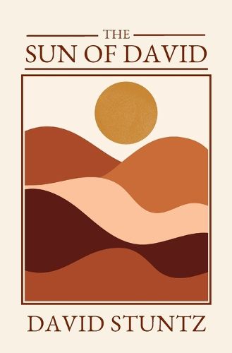 Cover image for The Sun of David