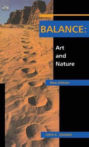 Balance: Art and Nature