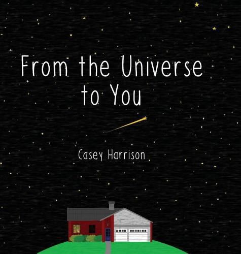 Cover image for From the Universe to You