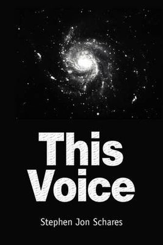 Cover image for This Voice