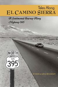 Cover image for Tales Along El Camino Sierra