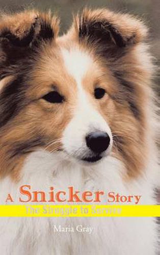 Cover image for A Snicker Story: The Struggle to Survive