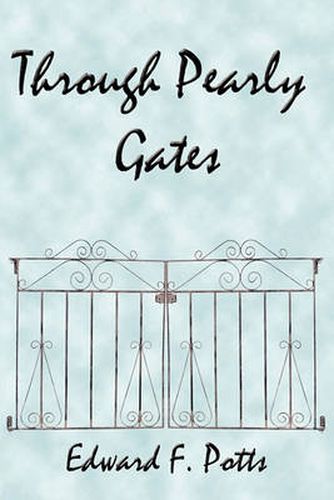 Cover image for Through Pearly Gates