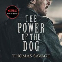 Cover image for The Power of the Dog Lib/E