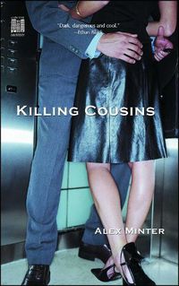 Cover image for Killing Cousins