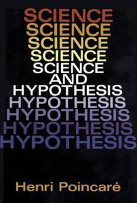 Cover image for Science and Hypothesis