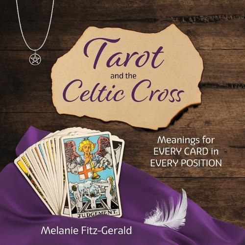 Cover image for Tarot and the Celtic Cross