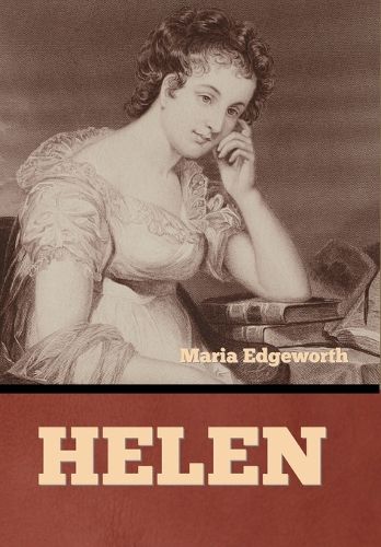 Cover image for Helen