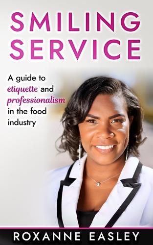 Cover image for Smiling Service