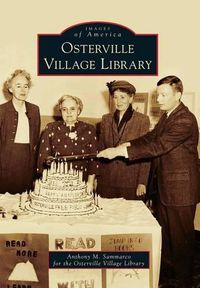 Cover image for Osterville Village Library