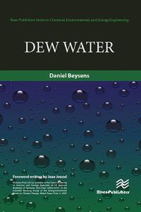 Cover image for Dew Water