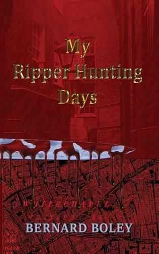 Cover image for My Ripper Hunting Days