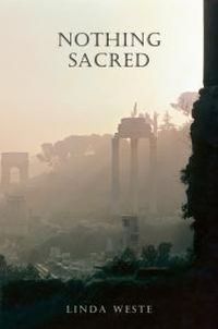 Cover image for Nothing Sacred: A Novel in Verse