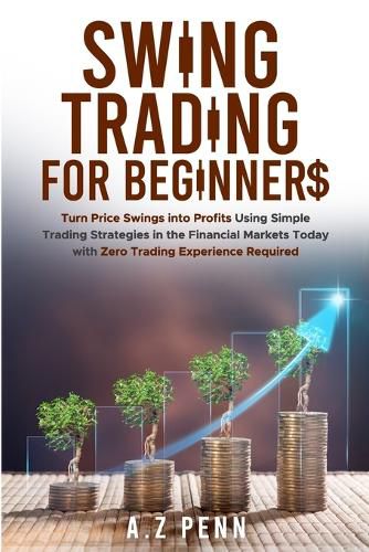 Cover image for Swing Trading for Beginners