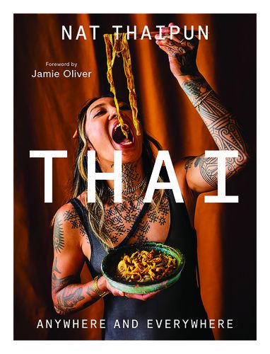 Cover image for Thai: Anywhere and Everywhere
