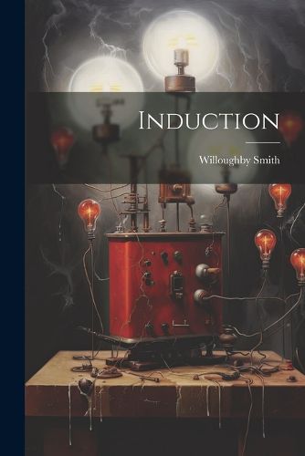 Cover image for Induction
