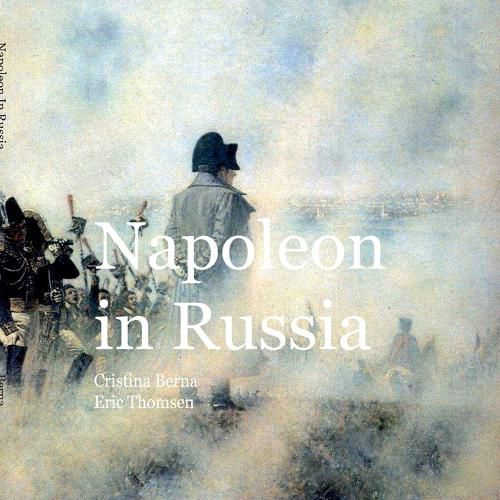 Cover image for Napoleon in Russia