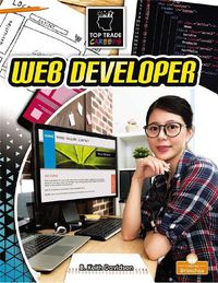 Cover image for Web Developer