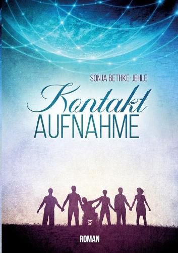 Cover image for Kontaktaufnahme