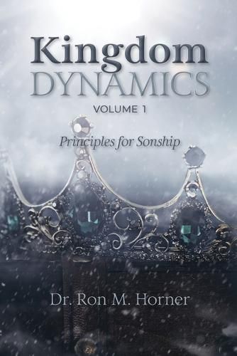 Cover image for Kingdom Dynamics - Volume 1