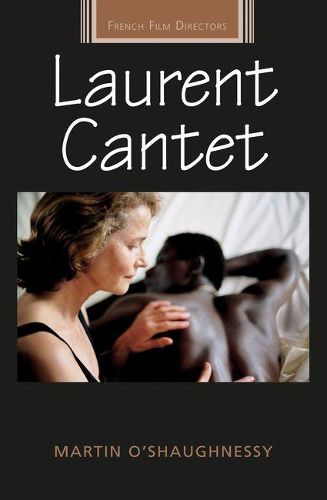 Cover image for Laurent Cantet