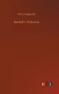 Cover image for Bardell v. Pickwick