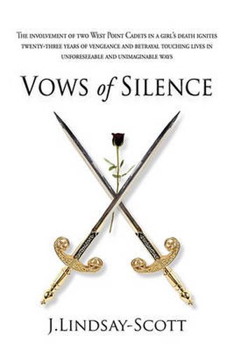 Cover image for Vows of Silence