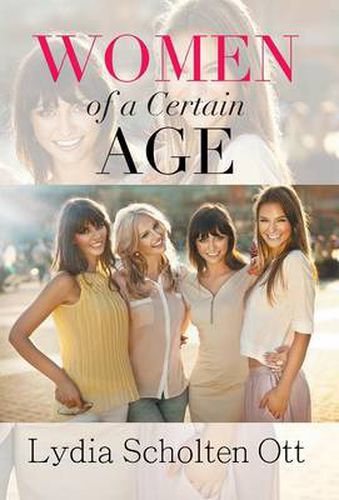 Cover image for Women of a Certain Age