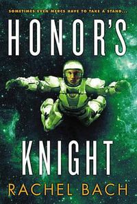 Cover image for Honor's Knight