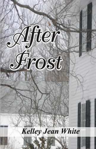 Cover image for After Frost