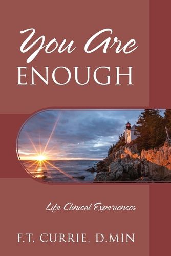 Cover image for You Are Enough