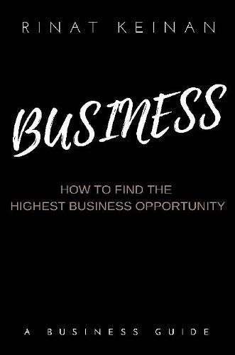 Cover image for Define Business Opportunity