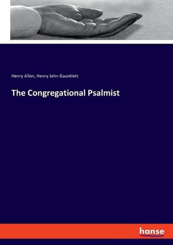 The Congregational Psalmist